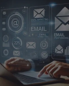 digital marketing expert in dammam Email marketing